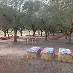 Διαμέρισμα Tenuta L'uliveto *