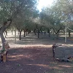 Διαμέρισμα Tenuta L'uliveto Maruggio