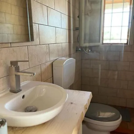 Tenuta L'uliveto Appartement Maruggio