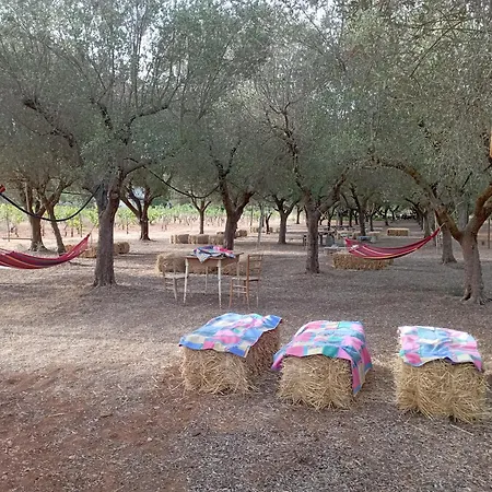 Appartement Tenuta L'uliveto *