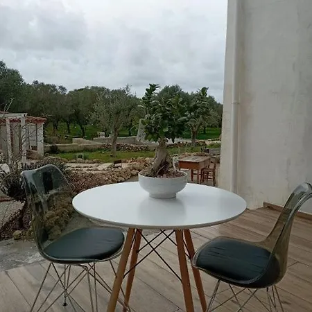 Tenuta L'uliveto *