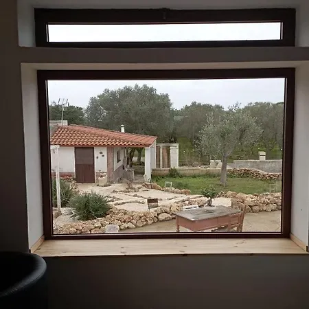 Appartement Tenuta L'uliveto
