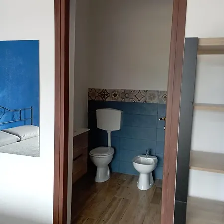 Tenuta L'uliveto * マルッジョ