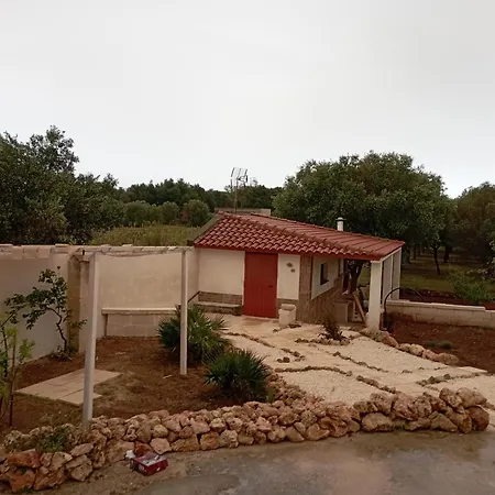 Tenuta L'uliveto マルッジョ