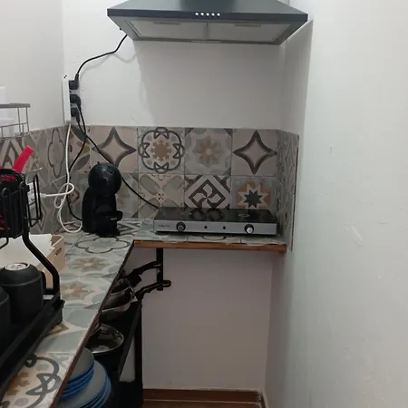 Tenuta L'uliveto アパート