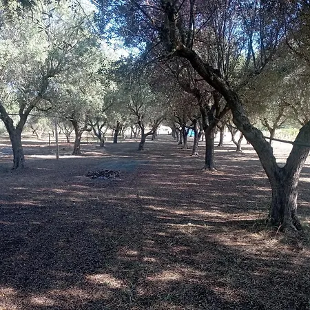 Διαμέρισμα Tenuta L'uliveto Maruggio