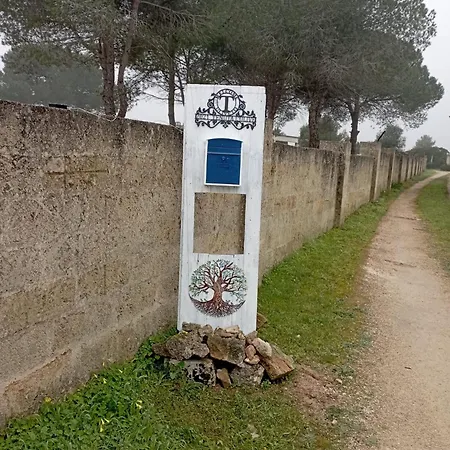 Appartement Tenuta L'uliveto *