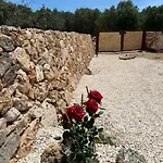 Tenuta L'uliveto Apartmán *