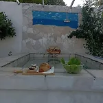 Tenuta L'uliveto Apartmán Maruggio