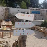 Tenuta L'uliveto Apartmán Maruggio