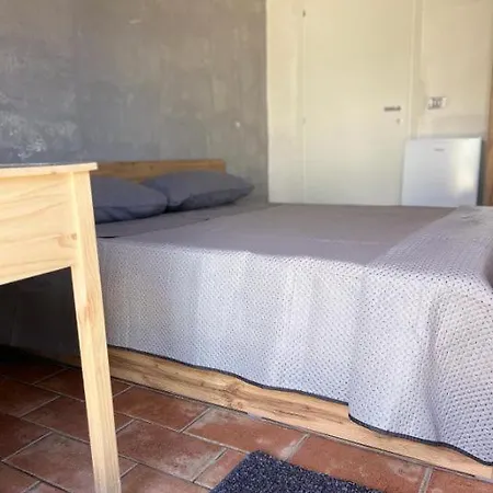 Apartment Tenuta L'uliveto *