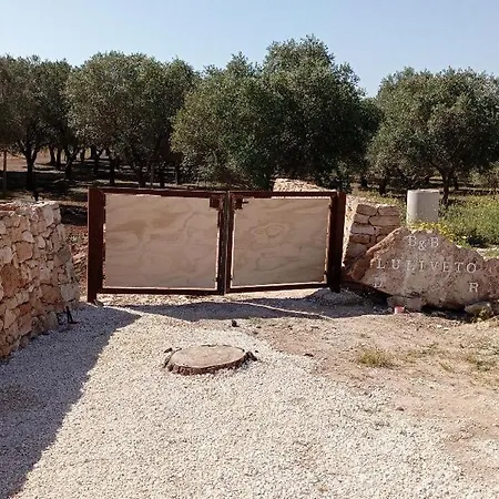 Tenuta L'uliveto * Maruggio
