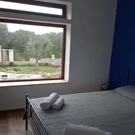Apartment Tenuta L'uliveto