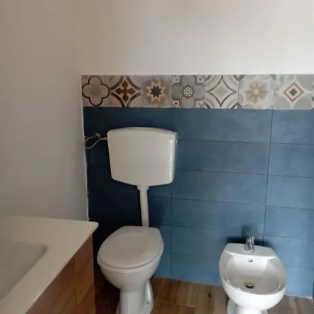 Tenuta L'uliveto Apartment