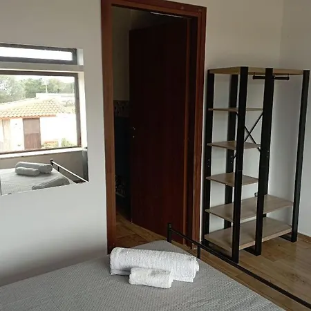 Apartment Tenuta L'uliveto *