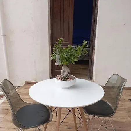 Tenuta L'uliveto