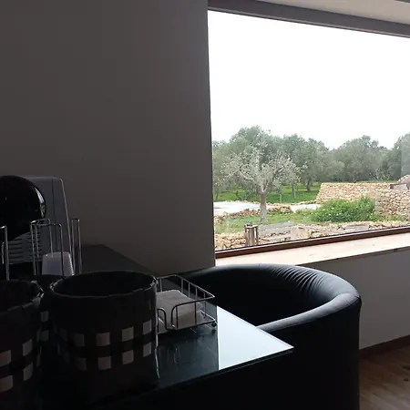 Tenuta L'uliveto *