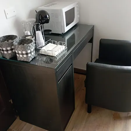 Tenuta L'uliveto Apartment Maruggio