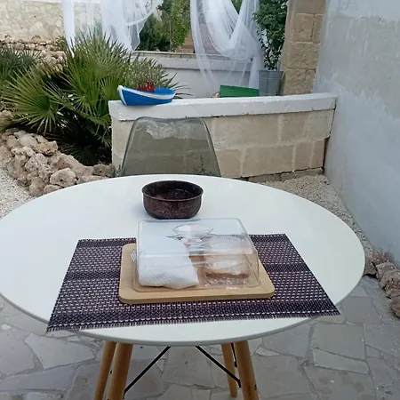 Apartment Tenuta L'uliveto