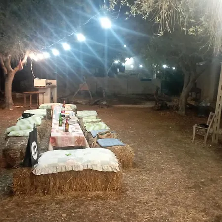 Apartment Tenuta L'uliveto