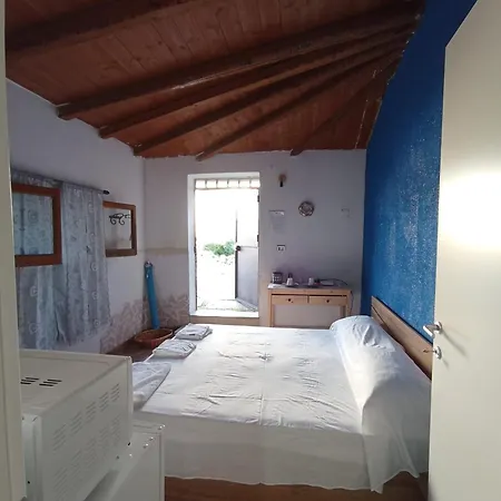 Tenuta L'uliveto Apartment Maruggio