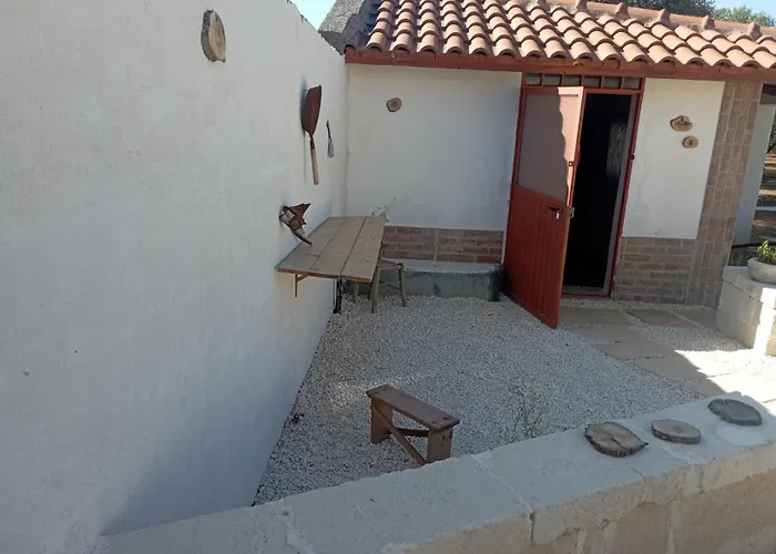 Tenuta L'uliveto Διαμέρισμα
