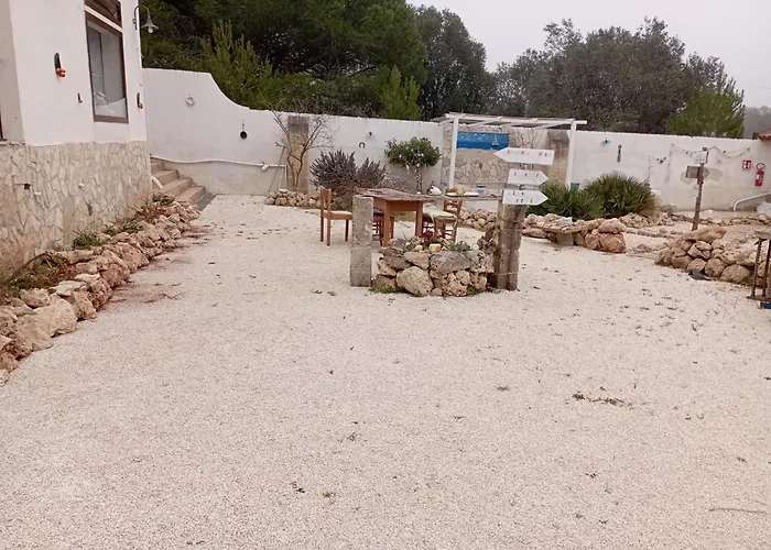Tenuta L'uliveto マルッジョ